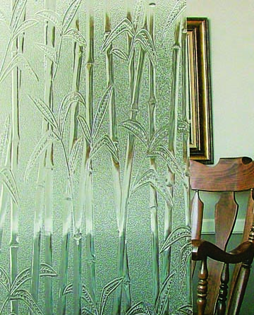 Bamboo - GL-470